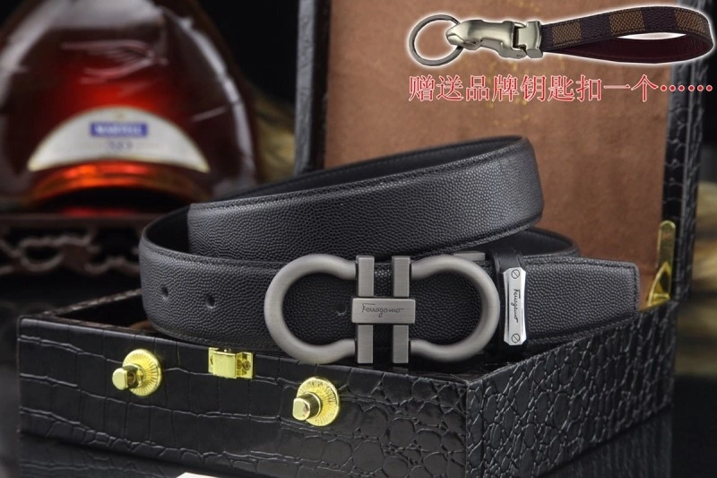 Ferragamo Belts Upgraded 288078