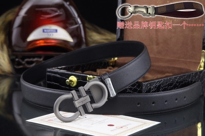 Ferragamo Belts Upgraded 288078