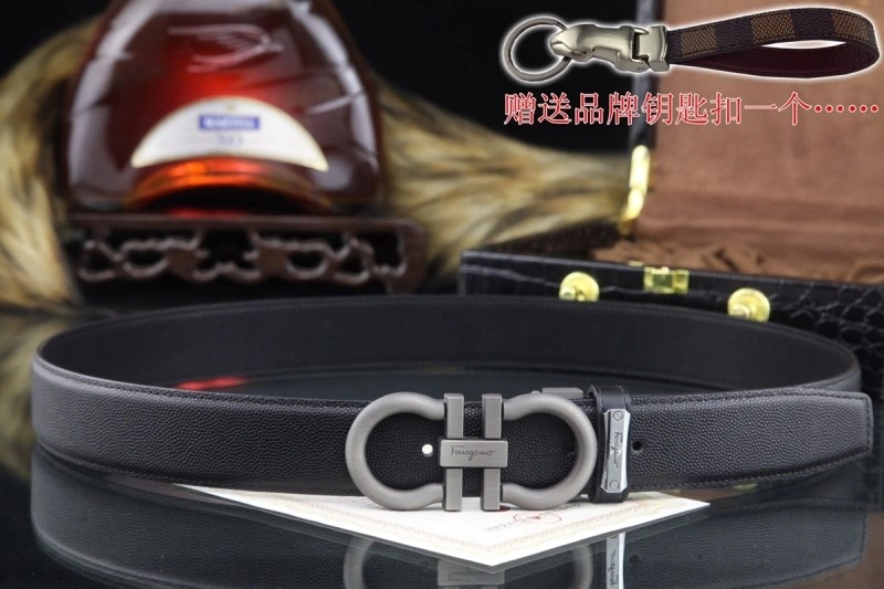 Ferragamo Belts Upgraded 288078