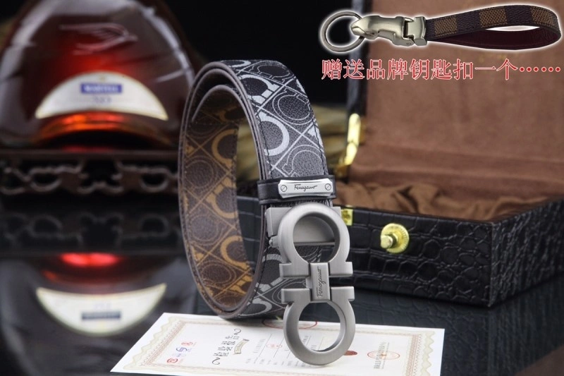 Ferragamo Belts AllSeason 288080