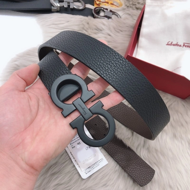Efficient Ferragamo Belts 288105