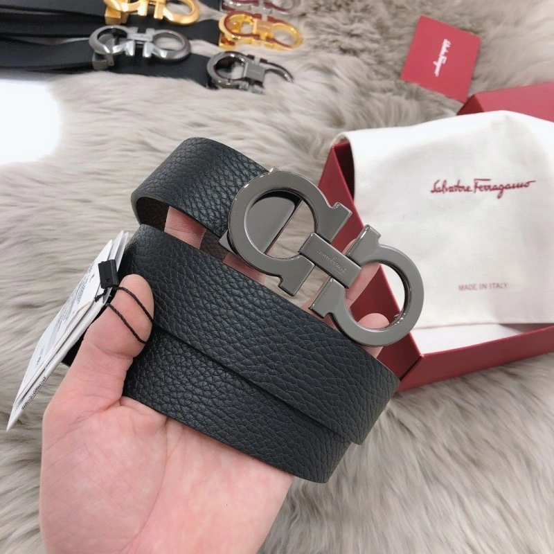 MoistureWicking Ferragamo Belts 288108
