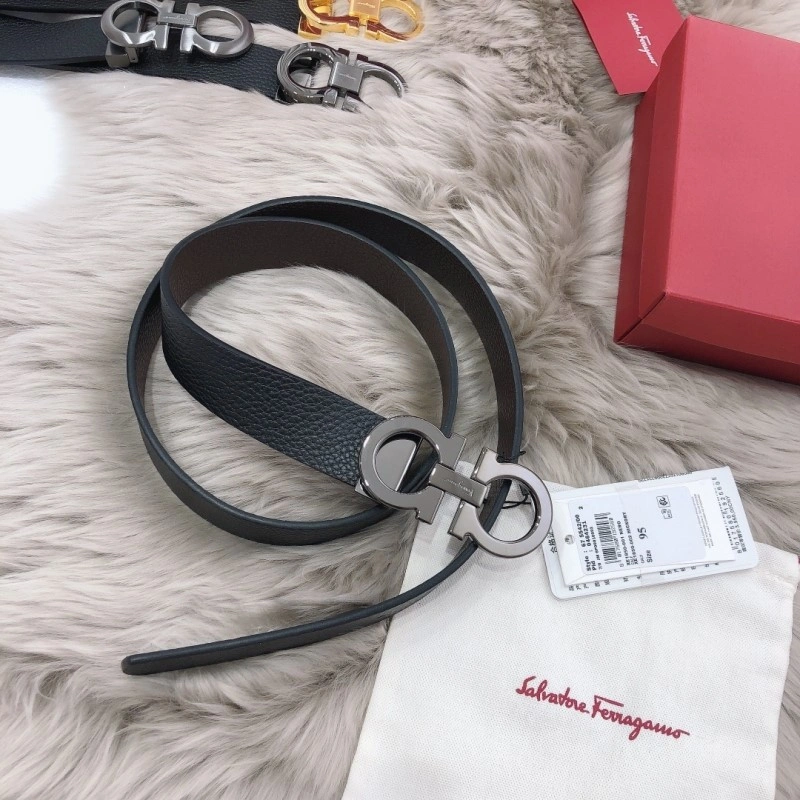 MoistureWicking Ferragamo Belts 288108