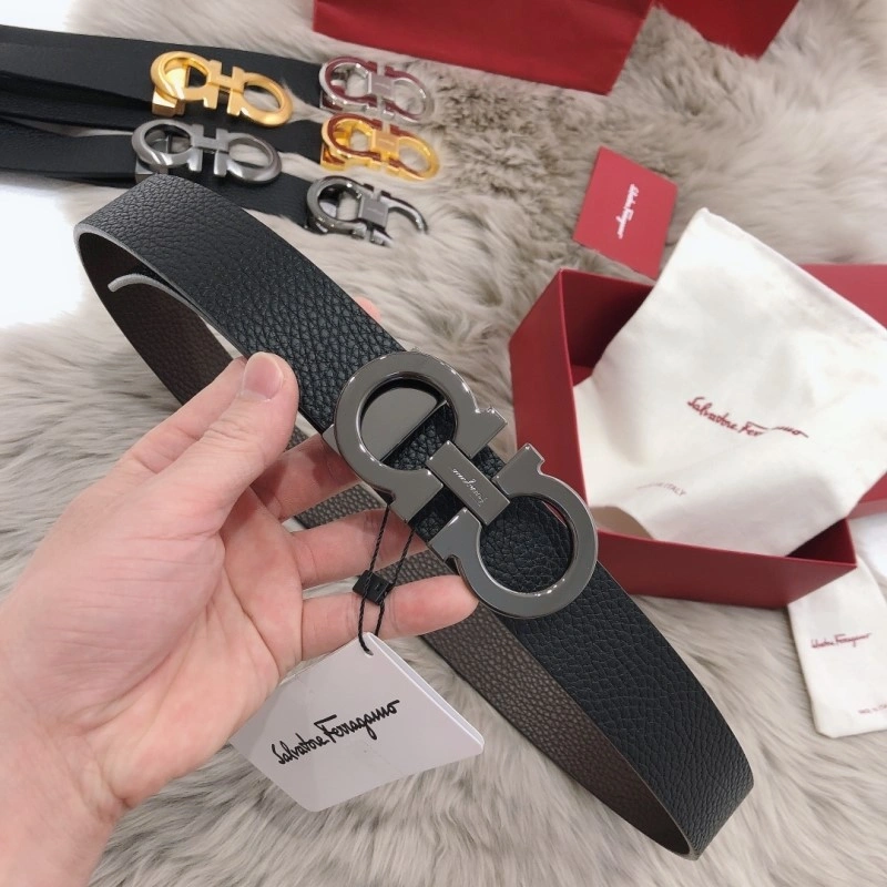 MoistureWicking Ferragamo Belts 288108