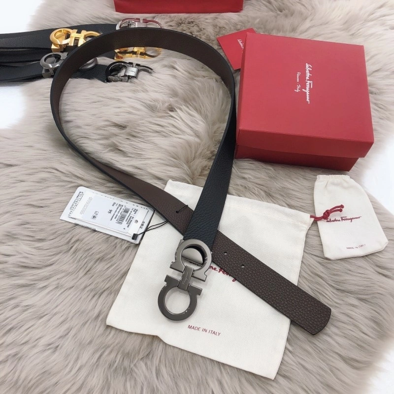 MoistureWicking Ferragamo Belts 288108