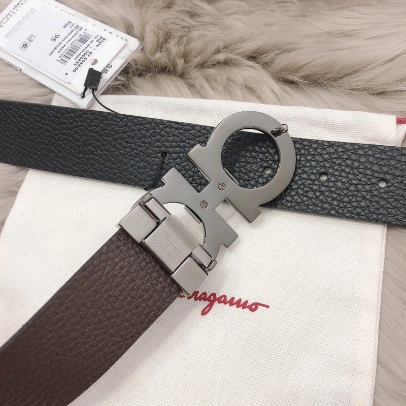 MoistureWicking Ferragamo Belts 288108
