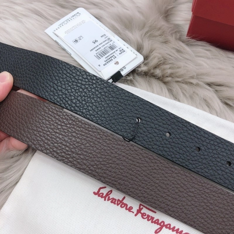 MoistureWicking Ferragamo Belts 288108