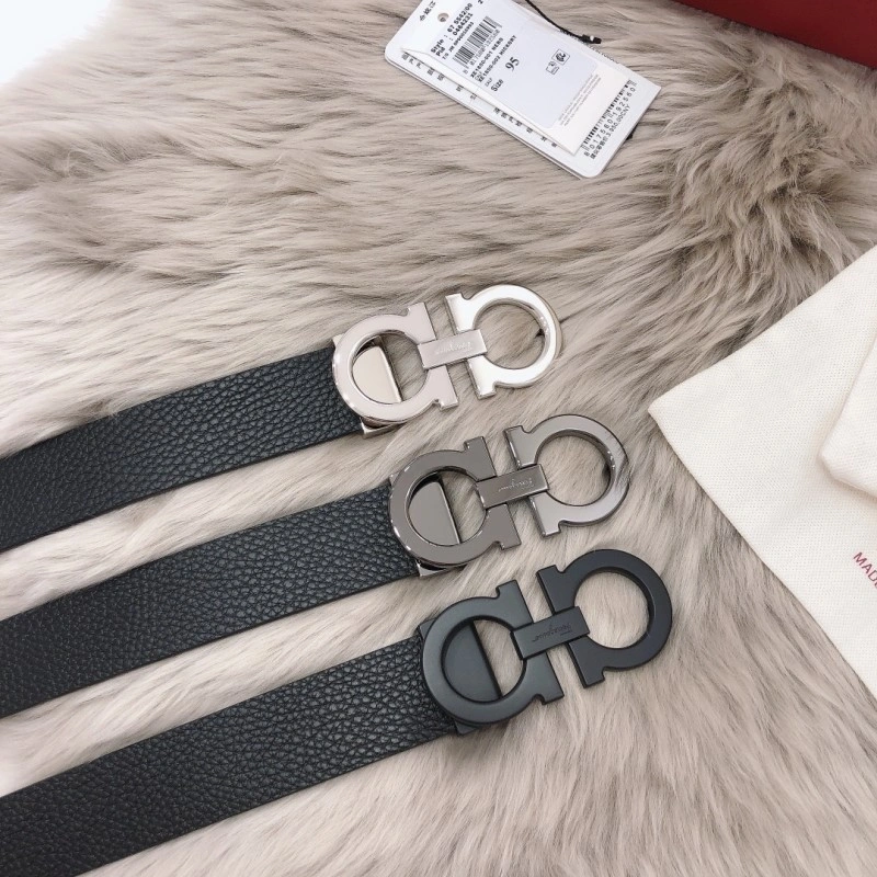 MoistureWicking Ferragamo Belts 288108