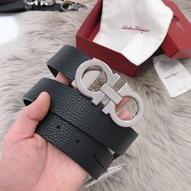 StreetReady Ferragamo Belts 288089