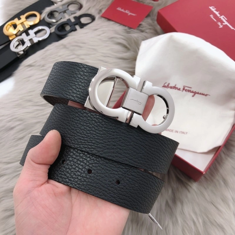 Ferragamo Belts Supportive 288104