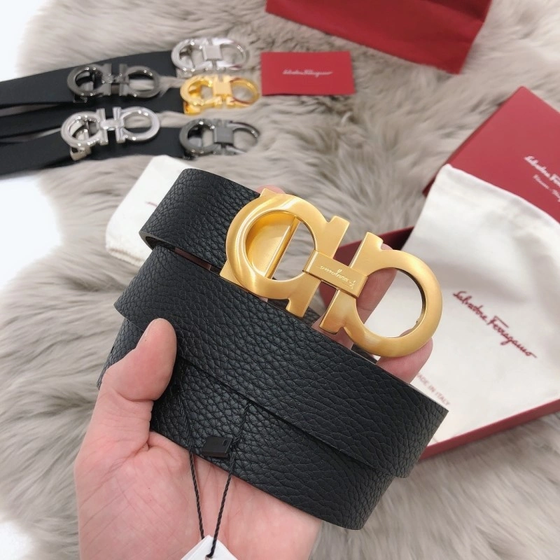 Ferragamo Belts Youthful 288102