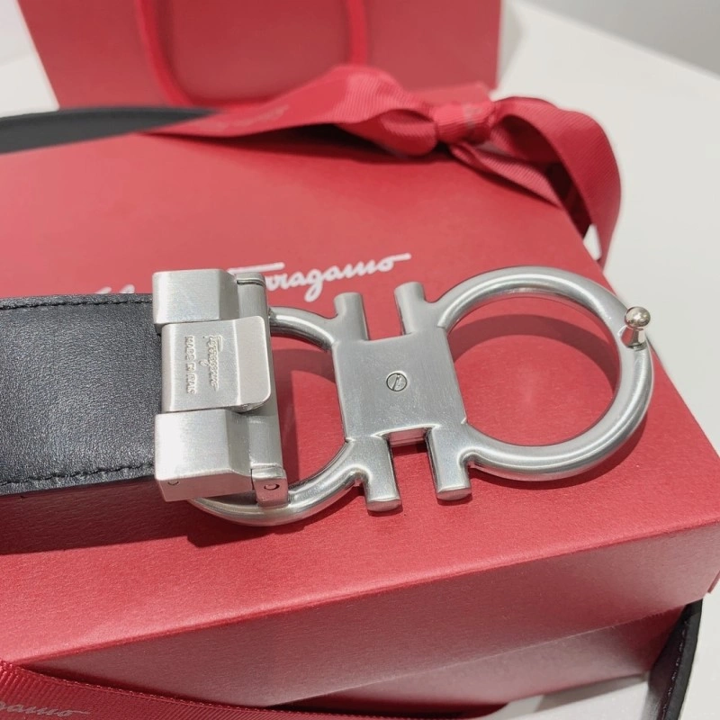 Ferragamo Belts TechFriendly 288106