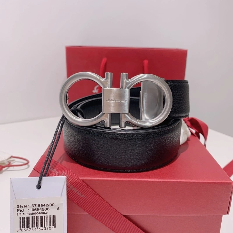 Ferragamo Belts TechFriendly 288106