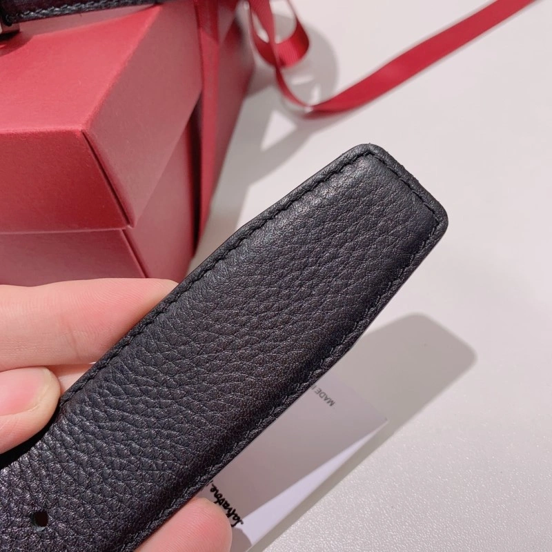 Ferragamo Belts TechFriendly 288106