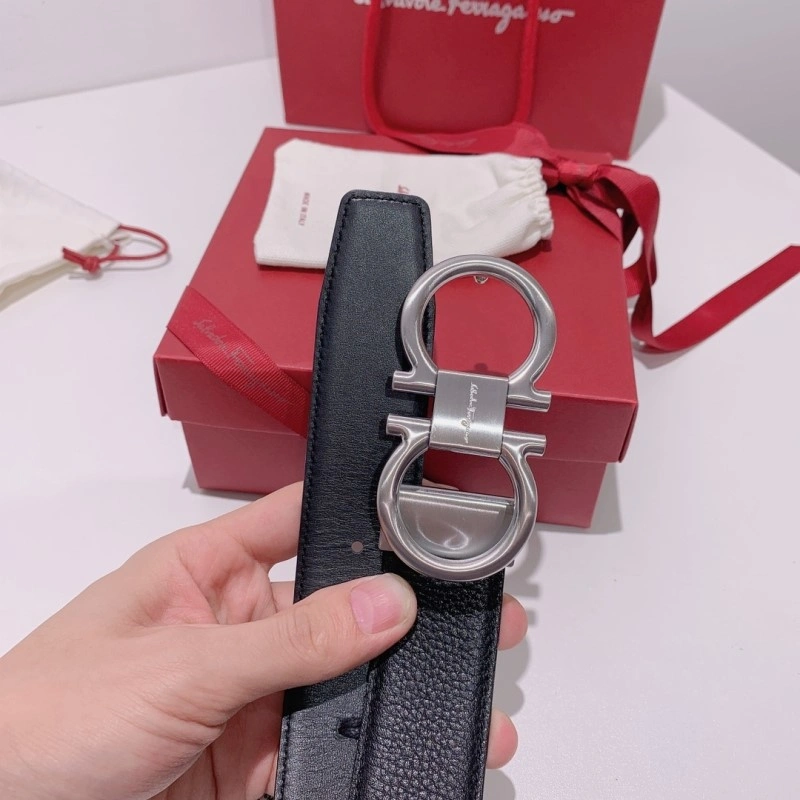 Ferragamo Belts TechFriendly 288106
