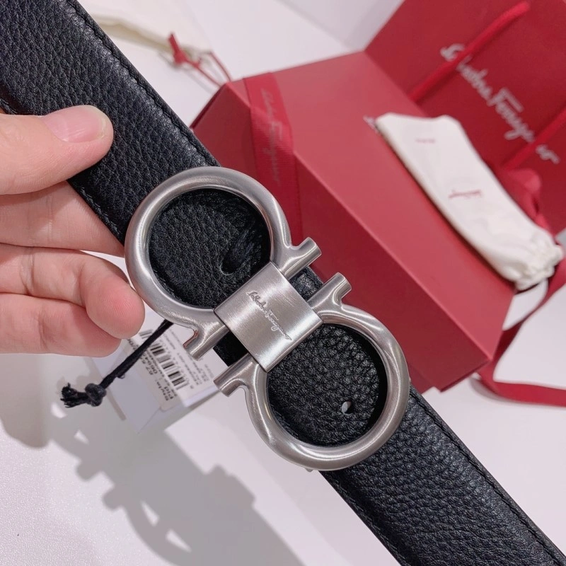Ferragamo Belts TechFriendly 288106