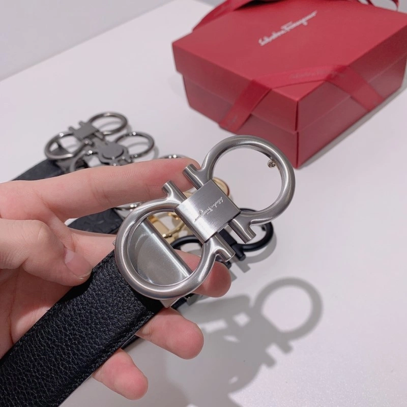 Ferragamo Belts TechFriendly 288106
