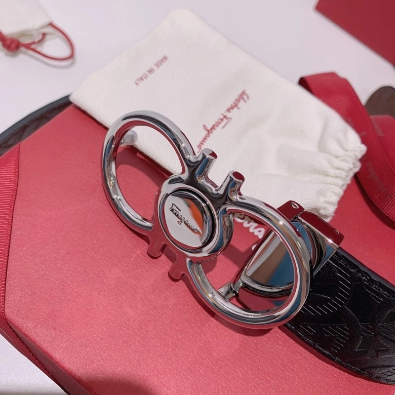 Ferragamo Belts GoodFit 288101