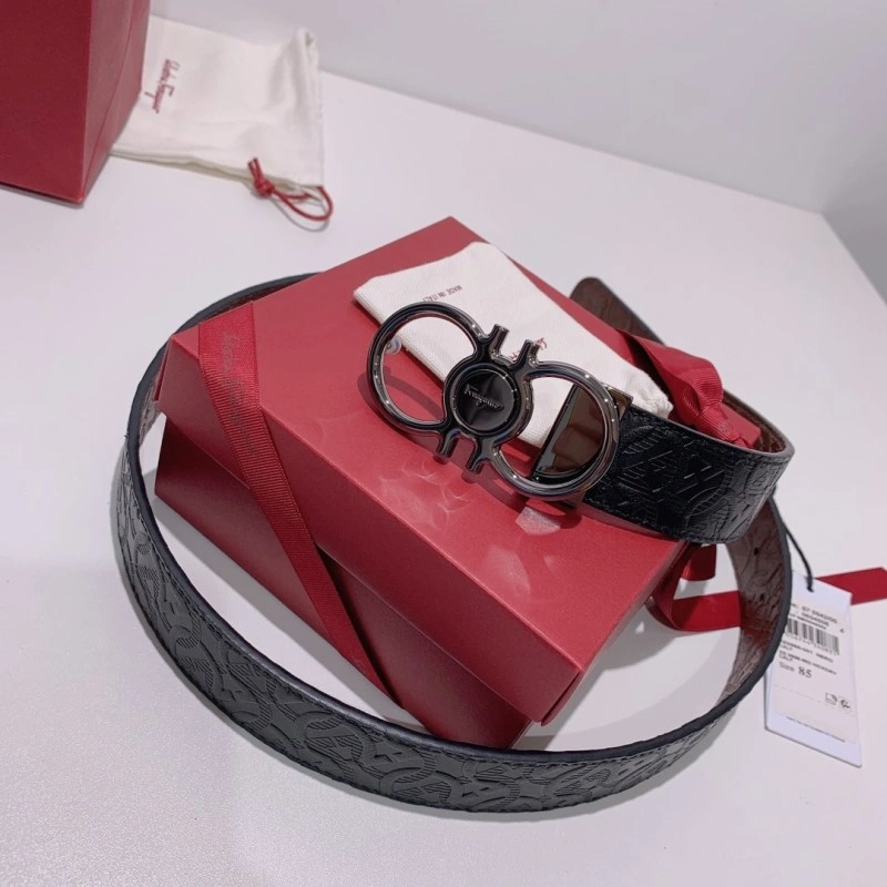 Ferragamo Belts OnTrend 288099