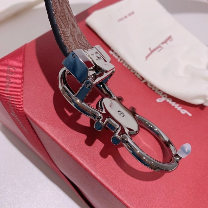 Ferragamo Belts OnTrend 288099
