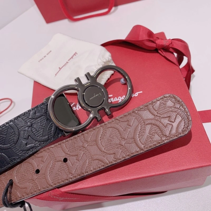 Ferragamo Belts OnTrend 288099
