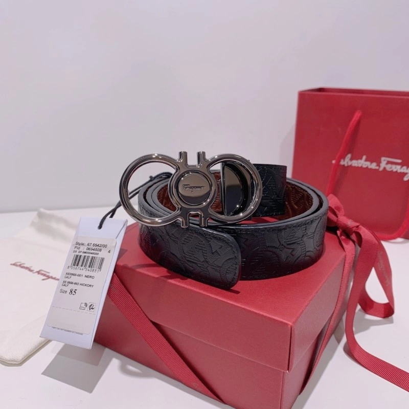 Ferragamo Belts OnTrend 288099