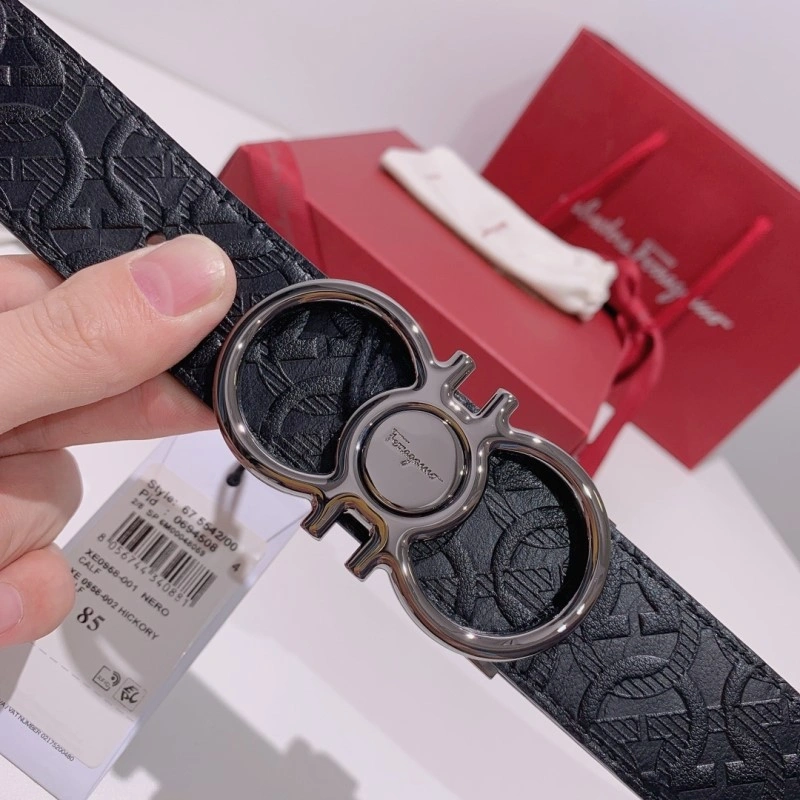 Ferragamo Belts OnTrend 288099