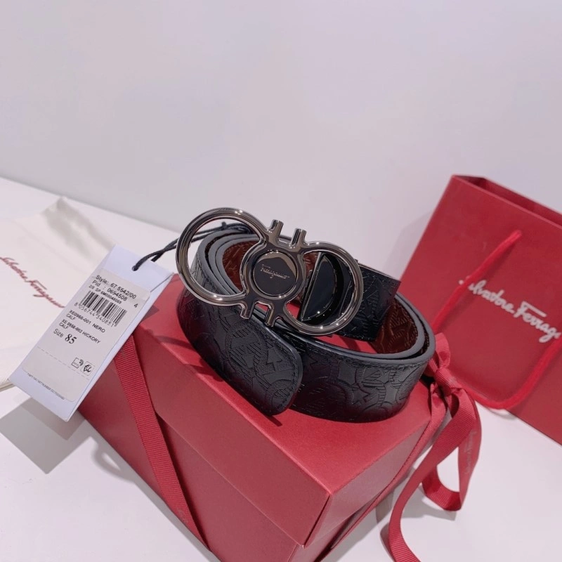 Ferragamo Belts OnTrend 288099