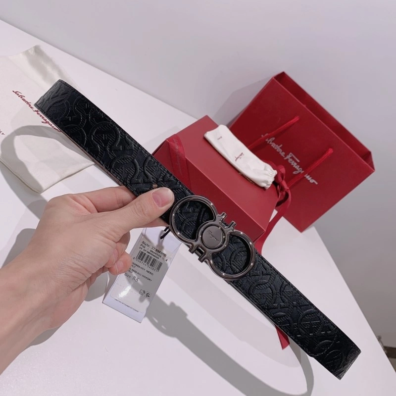 Ferragamo Belts OnTrend 288099