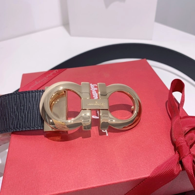 Seasonal Ferragamo Belts 288091