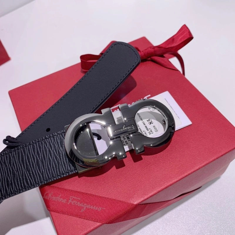 Neat Ferragamo Belts 288087