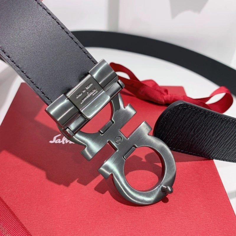FastDry Ferragamo Belts 288086