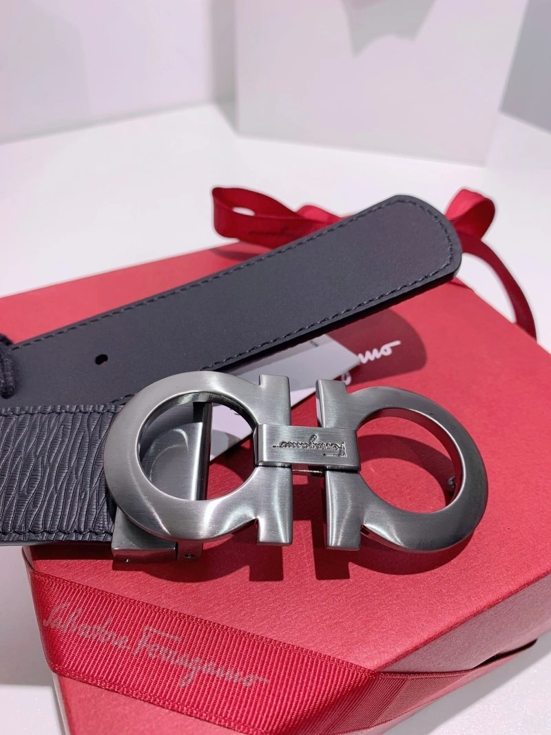 FastDry Ferragamo Belts 288086