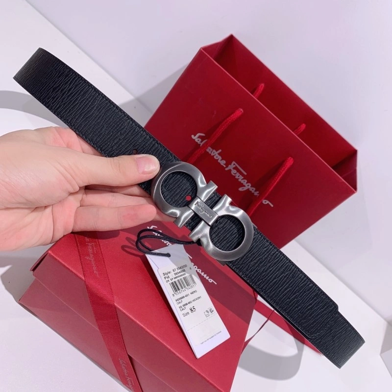 FastDry Ferragamo Belts 288086