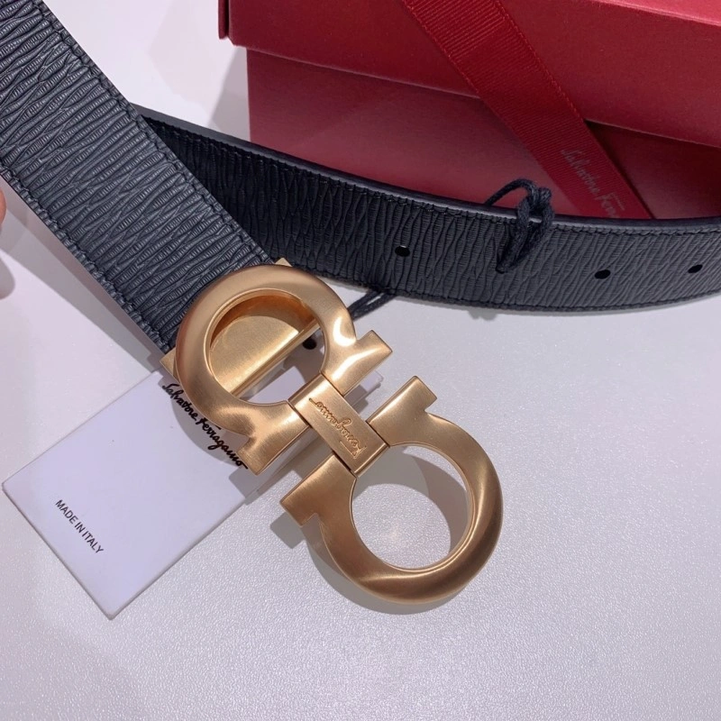 Upgraded Ferragamo Belts 288100