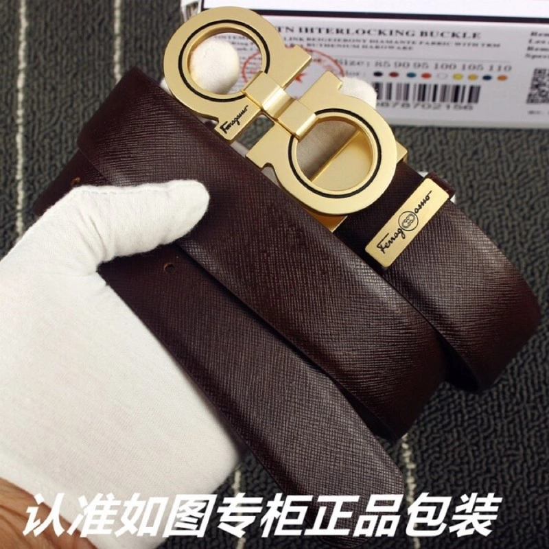 Resilient Ferragamo Belts 288093
