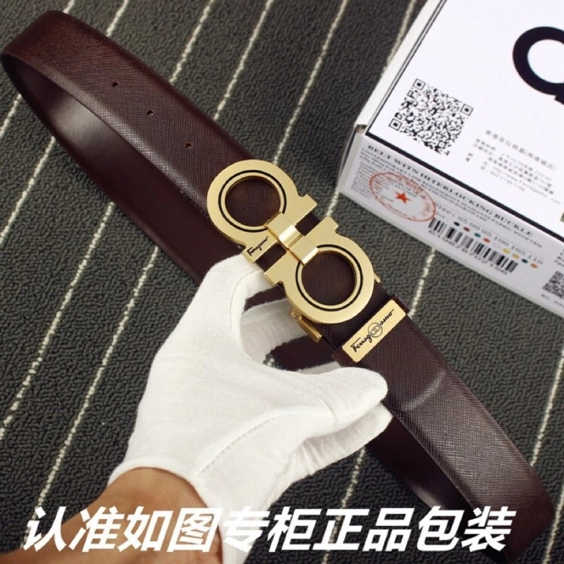 Resilient Ferragamo Belts 288093