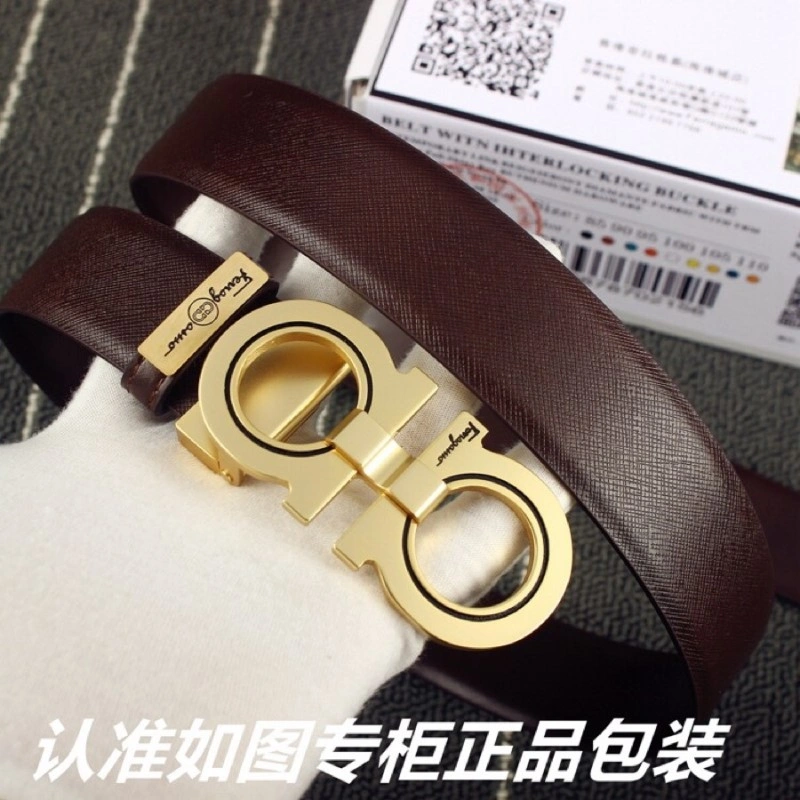 Resilient Ferragamo Belts 288093