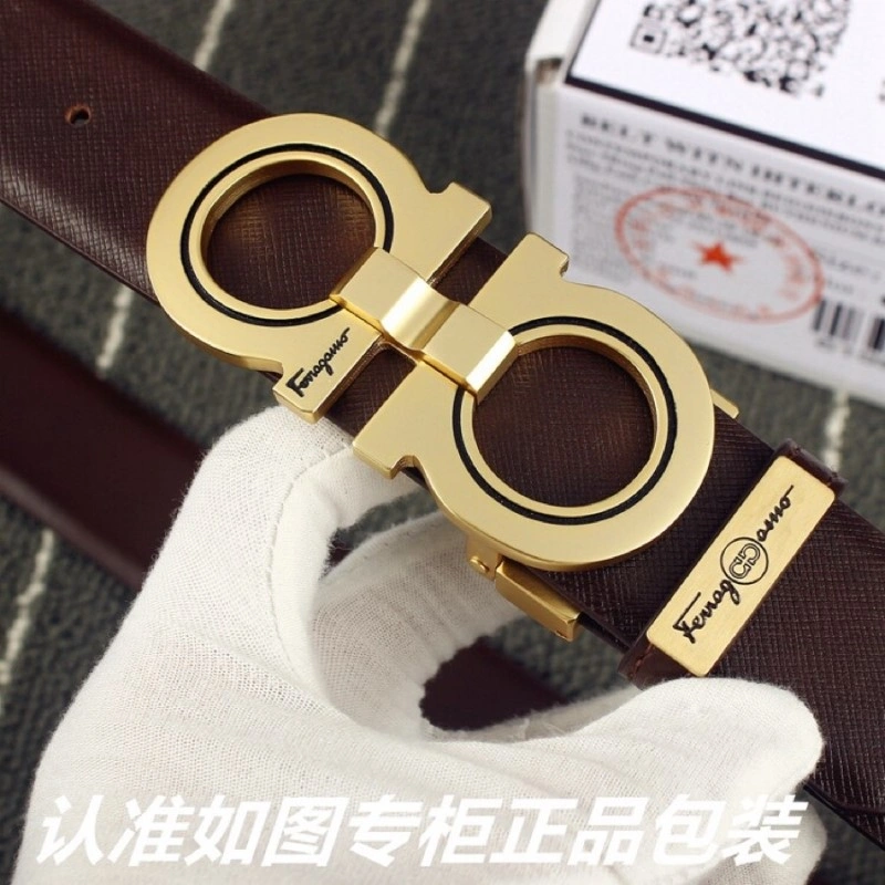 Resilient Ferragamo Belts 288093