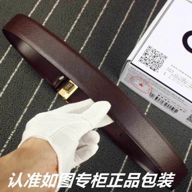 Resilient Ferragamo Belts 288093