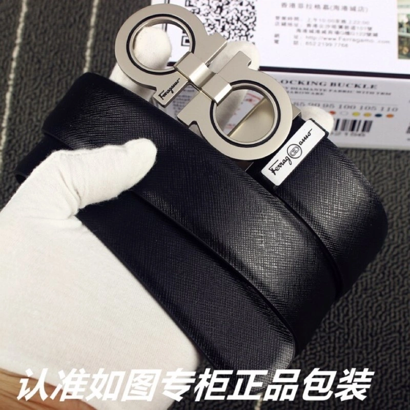 Ferragamo Belts SportInspired 288107