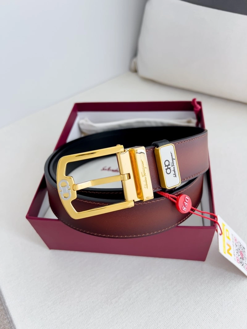 Attractive Ferragamo Belts 288084