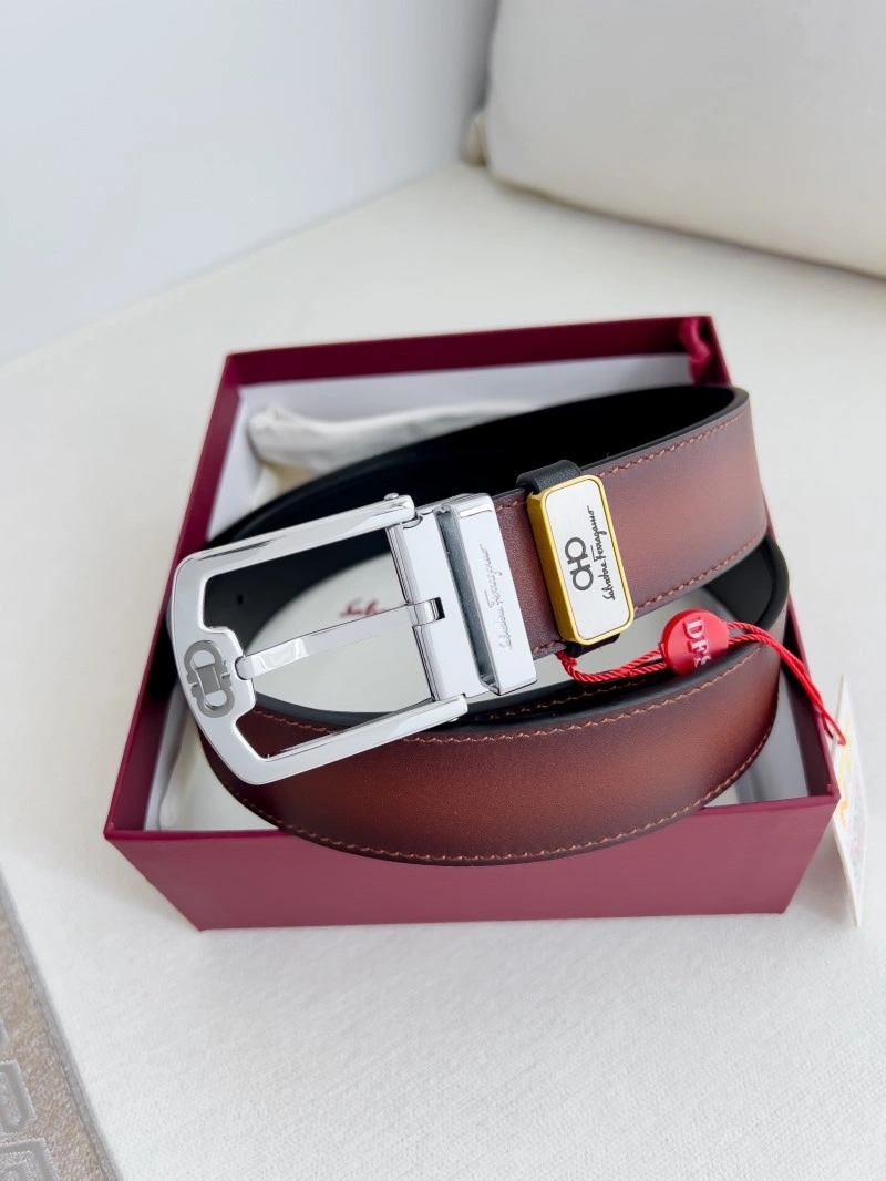 Attractive Ferragamo Belts 288084