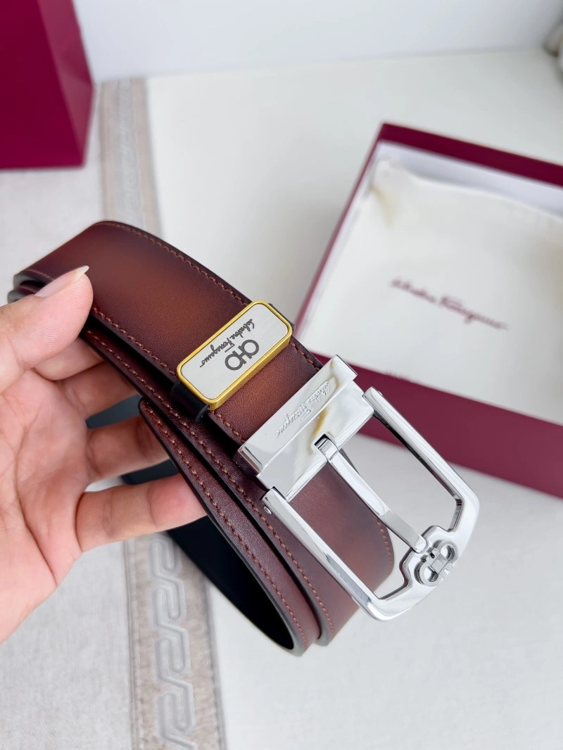 Attractive Ferragamo Belts 288084