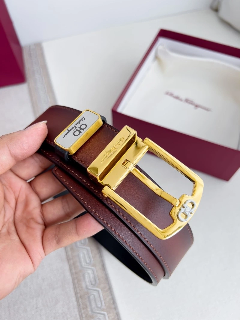 Attractive Ferragamo Belts 288084