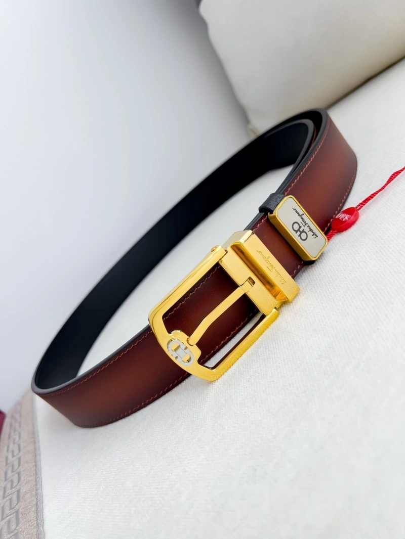 Attractive Ferragamo Belts 288084