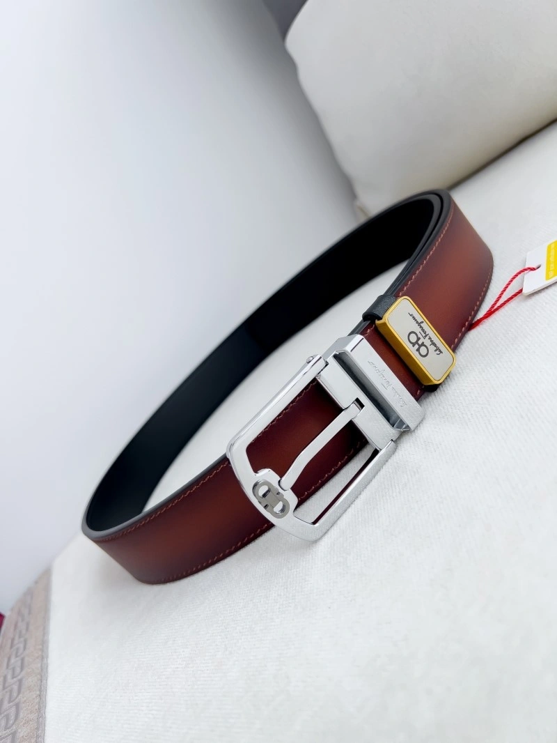 Attractive Ferragamo Belts 288084