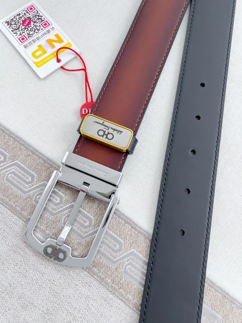 Attractive Ferragamo Belts 288084