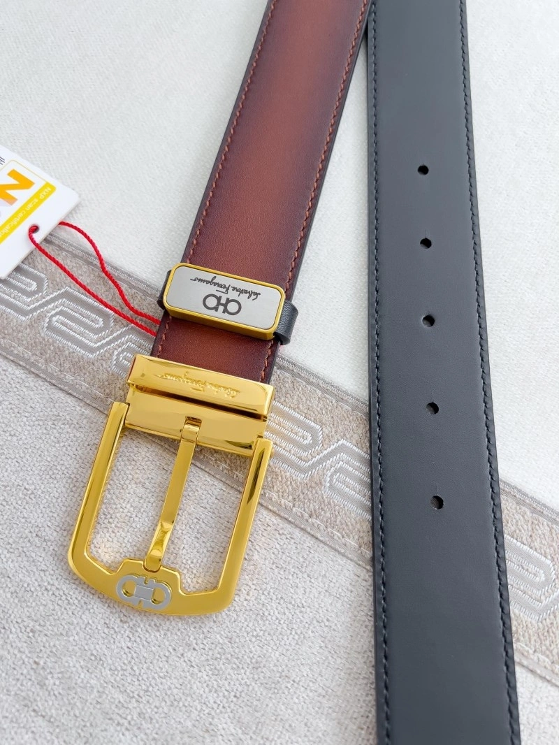 Attractive Ferragamo Belts 288084