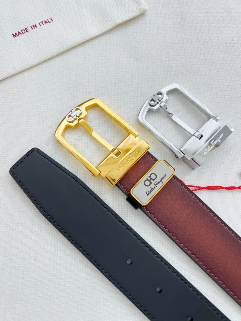 Attractive Ferragamo Belts 288084